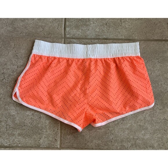 OP Lot Of 3 Size Medium Beach Pool Bikini Cover Up Shorts Vibrant Cut Out - Picture 6 of 11